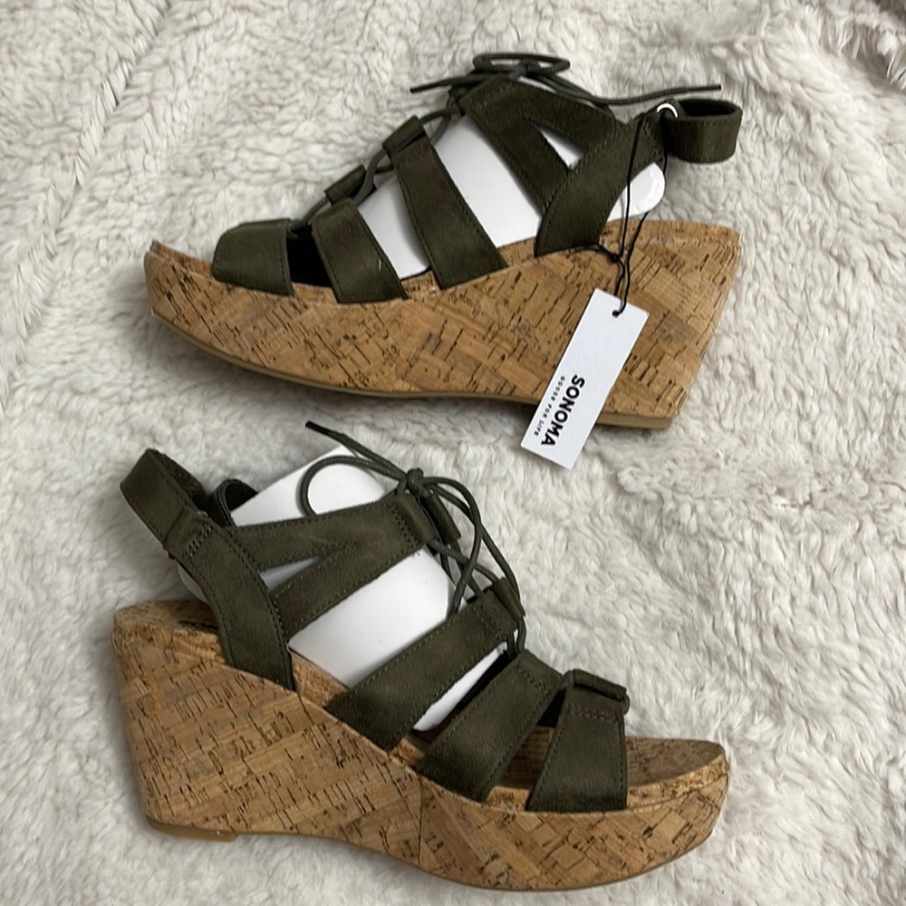 Sonoma Sandals